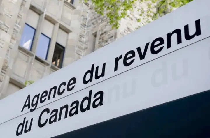 مطالبه عجیب و غریب ۶۰۰۰ دلاری اداره دارایی کانادا از یک زن